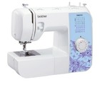 Brother Xm2701 27-stitch Sewing Machine With Built-in Needle Threader
