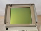 Vintage 1980s Data General One Laptop Model 2227 - Untested  No Charger