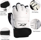 Punch Bag Training Gloves   Mma Grappling Gloves For Sparring Martial Arts Boxin