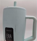 Brumate Era 30oz 100  Leak-proof Straw Tumbler - Blue Agave Read Description