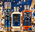 Bath   Body Works Dream Bright Fine Fragrance Mist Lotion Body Wash 3 Pc New