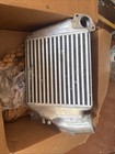 Np Boosted Top Mount Intercooler 05-09 Legacy Gt 08-15 Wrx 09-13 Forester Xt