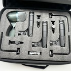 Dmk 57-52 Dmk57-52 Drum Sm57 Beta 52a Microphone Kit Pack Mic Us Stock New