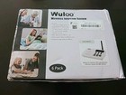 6 Pack Wuloo Wireless Home Intercom System Model Wl-888 White 0ne Mile A3