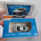 Hot Wheels Id 2017 Nissan Gt-r  r35  New 