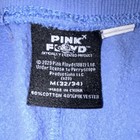 Pink Floyd Wish You Were Here Blue Jogger Sweatpants Size M  32 34 