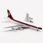B707-300 State Of Qatar Reg  A7-aaa With Stand - Inflight 200 If7071119 1 200