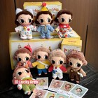 Nyota Where Moments Meet Series Plush Pendant Confirmed Blind Box Toys Gift