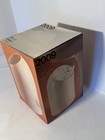 Vintage Gedy Design Makio Hasuike Paper Shredder Italy 1970s Beige New   Box