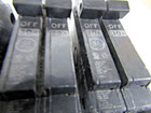       5  New General Electric Thqp3030 Circuit Breaker  30 Amp 2 Pole Lot Of 5