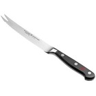 Wusthof Classic 5 Inch Kitchen Tomato Knife - Stainless Steel - Great Gift