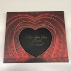  Moulin Rouge  The Musical   Rare   Coffee Table Hardcover Memento Artbook