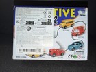 Mini Magic Pen Inductive Car Fangle Children   s Car No  777-005 Fire Truck Nib