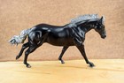 Peter Stone Model Remington Running Stock Horse Dah Blue Taffy Dapple 2022