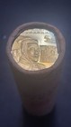 Unc China 2002 World Cultural Heritage Series Comm  Coin emperor Terracotta Army