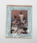 Chery Williams Heirloom Patterns Bishops   Bonnets L Sizes 4-10 Vtg 1986 Uncut