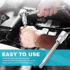 Dual Clutch Transmission Remover Tools Clutch Actuator Motor Unlock Reset Too   