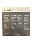 Vintage Perfectdata 5 25 Floppy Drive Head Cleaning Kit New Sealed Tch9122-1