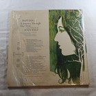 Joan Baez Baptism   Record Album Vinyl Lp