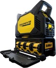 Esab   Renegade Volt    Es 200i Battery-powered Stick And Tig Welder 0447800880