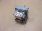 36 Rpm 115 V Ac Slow Speed High Torque Electric Metal Gear Box Motor 5 16 Shaft