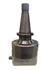 Used Criterion Dbl-204 Boring Head W   Nmtb 40 Holder
