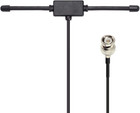 Vhf Uhf Car Truck Police Scanner Adhesive Mount Antenna Vehicle Mobile Ham Amate