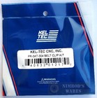 Kel-tec Pr-3at Belt Clip Kit Pr-3at-304 Fast Ship