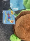New Ganz Webkinz Hm150 Turtle Stuffed Animal - Original Sealed Tag   Code Unused