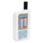 Professional Bc401 Urine Analyzer Usb Data Port 100 Test Strips Medical Clinic