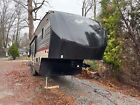 Used 5th Wheel Rv Campers Toy Hauler For Sale