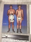 Absolut Vodka Magazine Advertisements Hollywood Actors Movie Them Lot Of 14