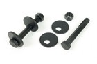 Complete Lower Control Arm Hardware Kit For 03-09 Dodge Ram 4x4 12 9 Grade Bolts