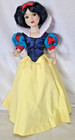 Walt Disney Snow White   Seven Dwarfs Porcelain Dolls Ltd Set Disney Store Boxed