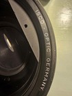 Isco 1 33x Anamorphic Lens Super - Widescreen Dlp Cinema With Protective Case 