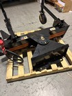 New Mini Skid Steer Soil Conditioner Power Rake For Toro Dingo Ditch Witch  more