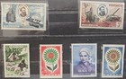 Monaco Stamps Lot  1 - Beautiful Collection Of The Earliest Stamps - Mnh - Xf
