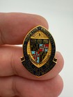 The Johns Hopkins University School Of Nursing Pin - 1 10 10kt Gf - Baltimore Md