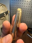 Sheaffer Imperial Sovereign   14k  Nib   14k Gold-filled Fountain Pen