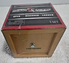 Gearhead Wood Crate Mystery Vehicle  51574 New Factory Sealed 