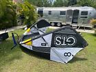 Kiteboarding Kite Core Gts 8 Meter