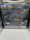 Star Trek Away Missions Federation Vs Borg - Battle Of Wolf 359 Core Set New