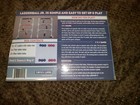 Ladder Ball Game Set      Indoor And Outdoor Game For Everyone 