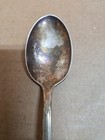 Vintage 1847 Rogers Bros Is Silverplated Teaspoon
