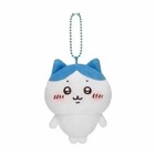 Chiikawa Plush Doll Keychain Hachiware Usagi Cute Anime Bag Pendant Gift
