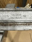 Chicago Metallic 11-92 4 On Bread Loaf Pans Lot Of 5  Load Size 10 1 2x5