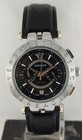 Beautiful Versace Quartz Black Dial Date Indictor Chronograph Man s Wrist Watch