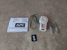 Apc Pnet1gb Surge Protector Zz1-4 27 