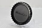     near Mint    genuine Mamiya 645 Camera Body Cap For M645 1000s Pro Tl Japan