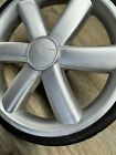 Britax B Agile Single Stroller 9 25  1 Rear Wheel Replacement Part Quick Release